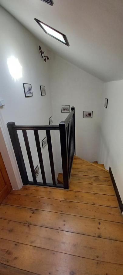 Villa L'Estran Saint-Valery-sur-Somme Exterior foto